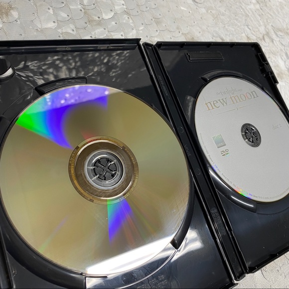 The Twilight Saga: New Moon - Picture 7 of 8